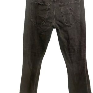 Citizens of Humanity Sasha Twist Flare Jeans